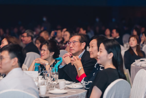 MCC Appreciation Dinner 2023