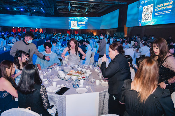 MCC Appreciation Dinner 2023