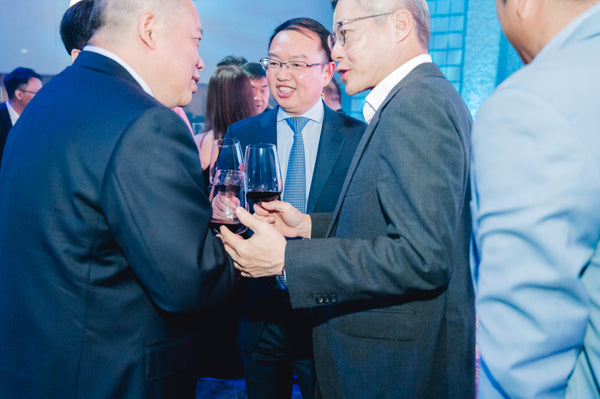 MCC Appreciation Dinner 2023