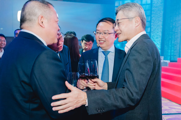 MCC Appreciation Dinner 2023