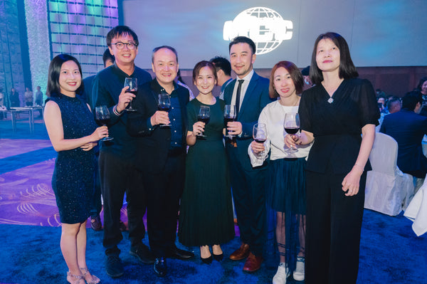 MCC Appreciation Dinner 2023