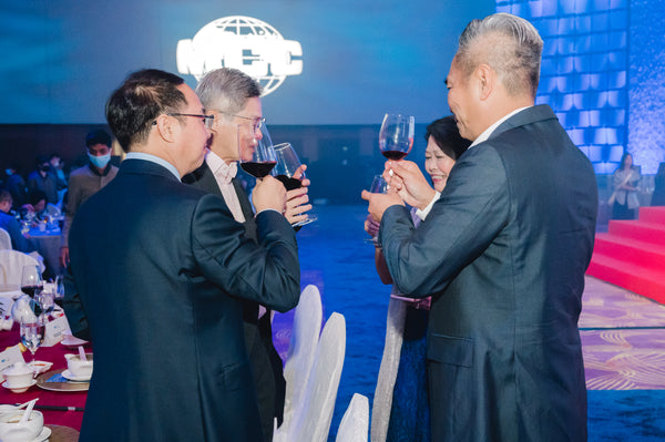 MCC Appreciation Dinner 2023