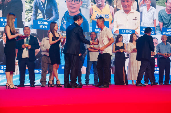 MCC Appreciation Dinner 2023