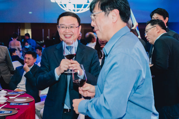 MCC Appreciation Dinner 2023