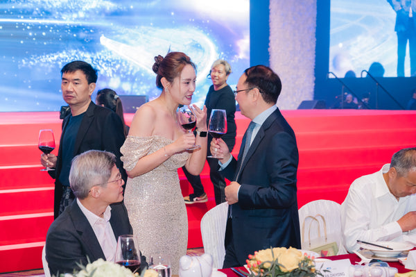 MCC Appreciation Dinner 2023