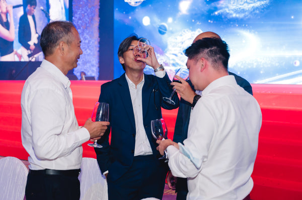 MCC Appreciation Dinner 2023