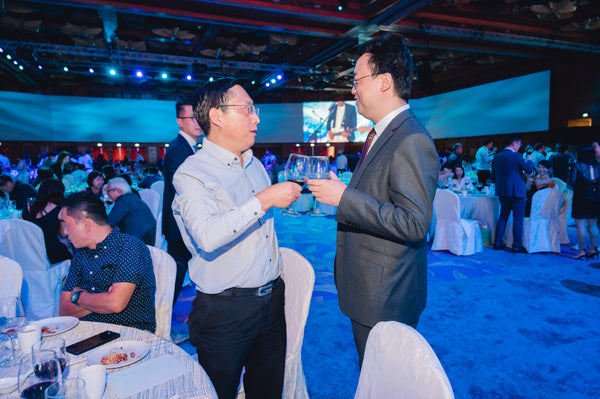 MCC Appreciation Dinner 2023