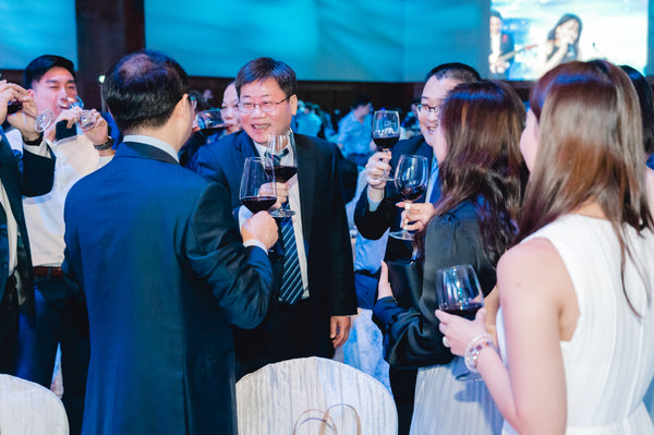 MCC Appreciation Dinner 2023