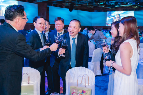 MCC Appreciation Dinner 2023