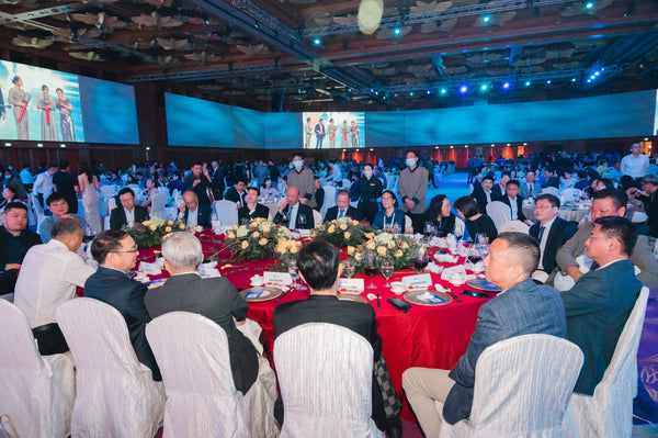 MCC Appreciation Dinner 2023