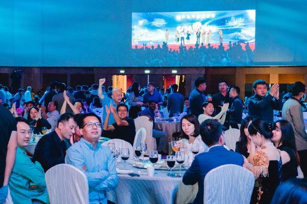MCC Appreciation Dinner 2023