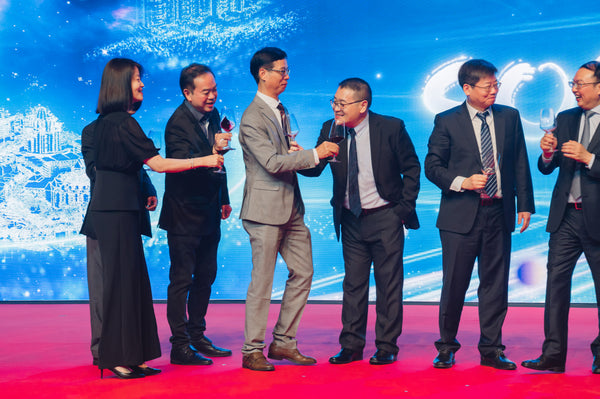 MCC Appreciation Dinner 2023