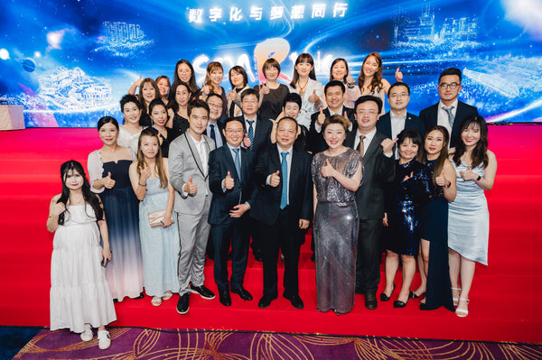 MCC Appreciation Dinner 2023