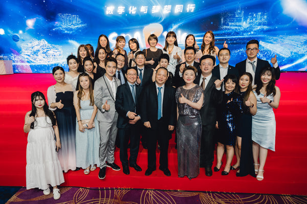 MCC Appreciation Dinner 2023
