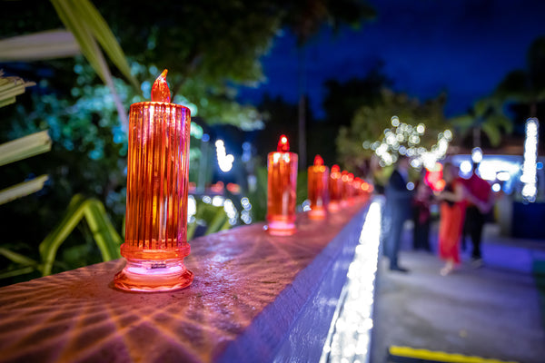 Audi Chinese New Year Event @ Alkaff Mansion