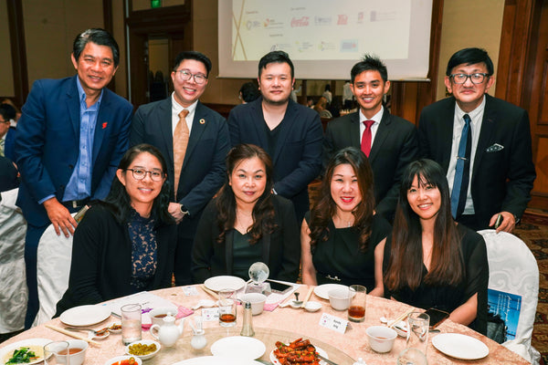 Singapore Manufacturing Federation Star Packaging Awards