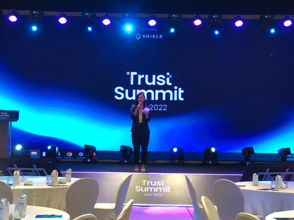 Trust Summit Asia 2022