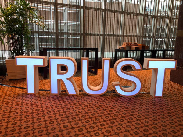 Trust Summit Asia 2022