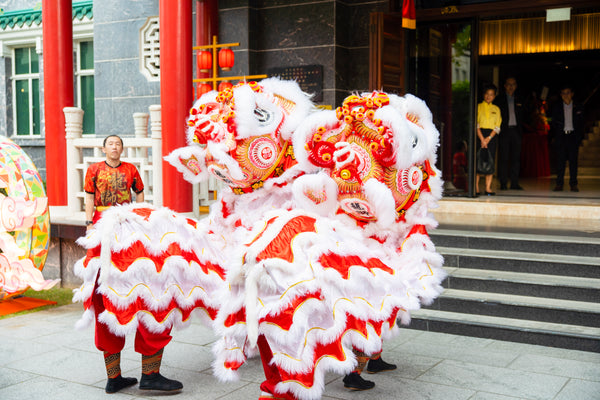 SCCCI Building Diamond Jubilee Celebration and Mid Autumn Festival Dinner 2024