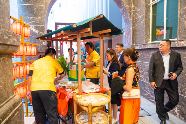 SCCCI Building Diamond Jubilee Celebration and Mid Autumn Festival Dinner 2024