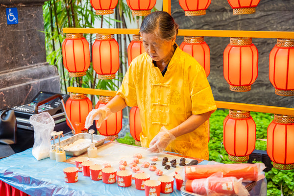SCCCI Building Diamond Jubilee Celebration and Mid Autumn Festival Dinner 2024