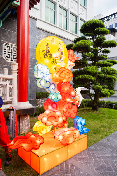 SCCCI Building Diamond Jubilee Celebration and Mid Autumn Festival Dinner 2024