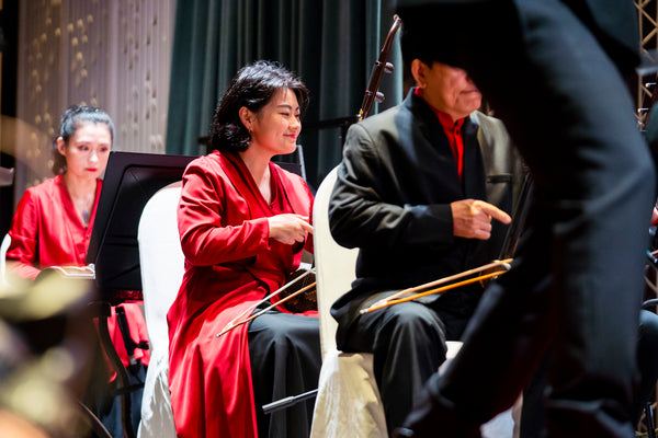 SCCCI Building Diamond Jubilee Celebration and Mid Autumn Festival Dinner 2024