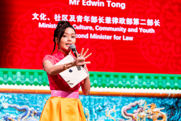 SCCCI Building Diamond Jubilee Celebration and Mid Autumn Festival Dinner 2024