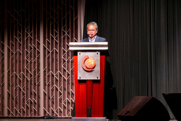 SCCCI Building Diamond Jubilee Celebration and Mid Autumn Festival Dinner 2024
