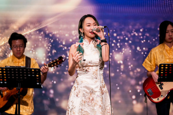 SCCCI Building Diamond Jubilee Celebration and Mid Autumn Festival Dinner 2024
