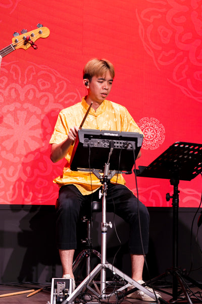 SCCCI Building Diamond Jubilee Celebration and Mid Autumn Festival Dinner 2024