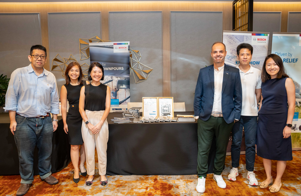 SMWA 50th Golden Anniversary Gala Event 2022