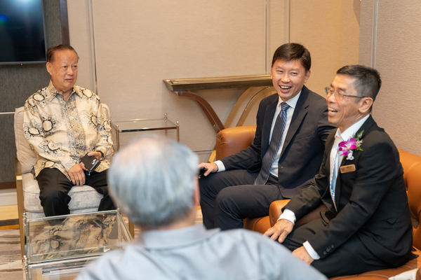 SMWA 50th Golden Anniversary Gala Event 2022