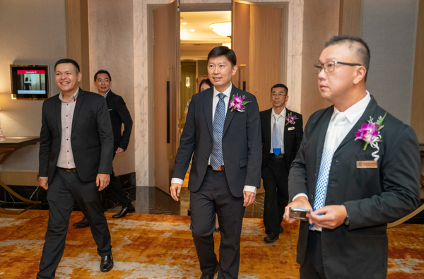 SMWA 50th Golden Anniversary Gala Event 2022