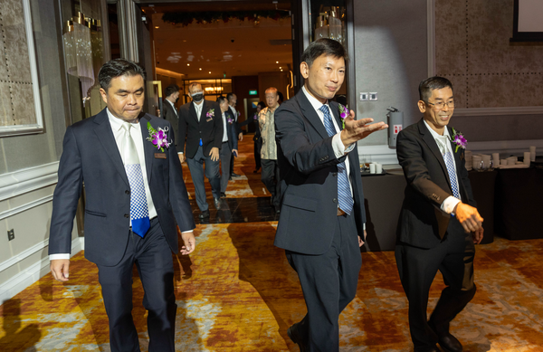 SMWA 50th Golden Anniversary Gala Event 2022