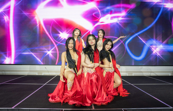 SMWA 50th Golden Anniversary Gala Event 2022
