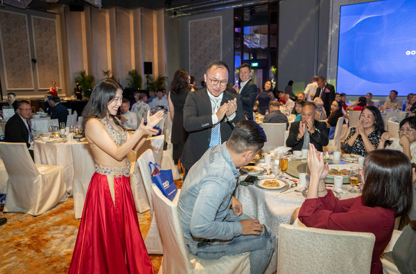 SMWA 50th Golden Anniversary Gala Event 2022