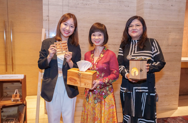 Singapore Packaging Star Awards 2022