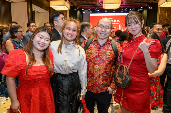 SCCCI Lunar New Year 2024