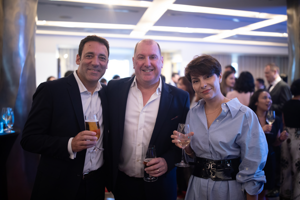 Coface 30th Anniversary @ JW Marriott South Beach