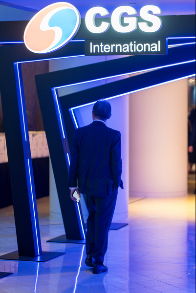 CGS International Branch Launch