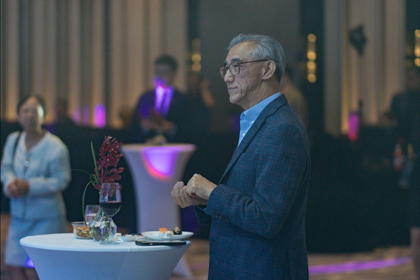 CGS International Branch Launch