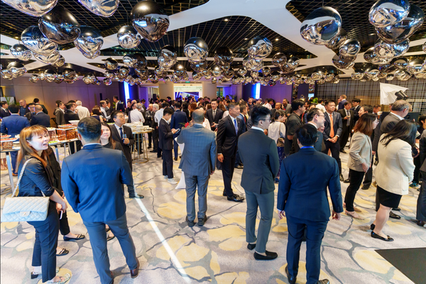 CGS International Branch Launch