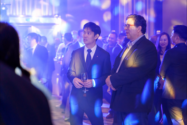 CGS International Branch Launch