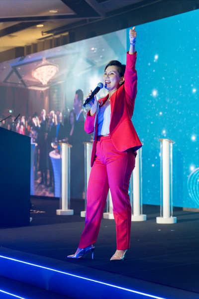 CGS International Branch Launch