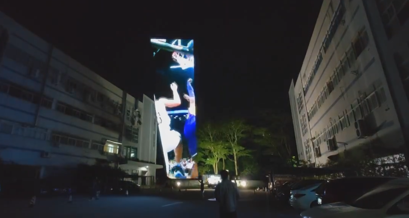 Aerial Projection Creative Experience Agency, Events Company, Digital Marketing in ...