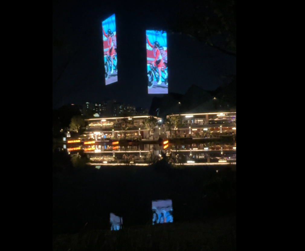 Aerial Projection Creative Experience Agency, Events Company, Digital Marketing in ...
