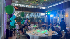 Kaspersky GITEX Asia 2025 @ Marina Bay Sands