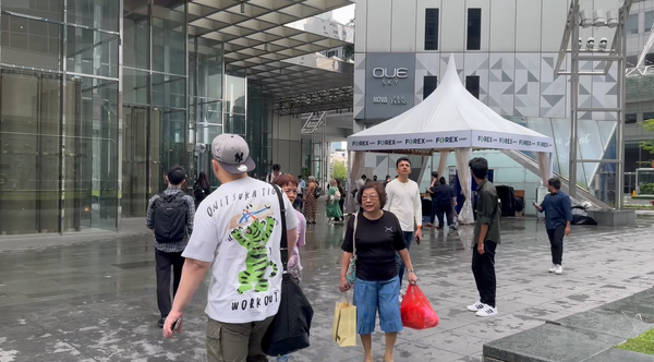 Stonex @ One Raffles Place
