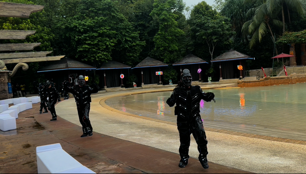 Resorts World Sentosa Dinner & Dance 2024